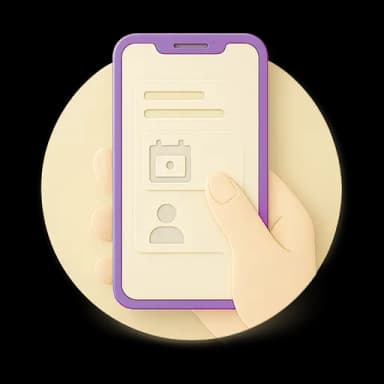 Schritt 1: Event-Details eingeben