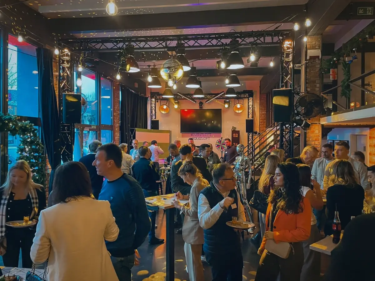 Eventloft
