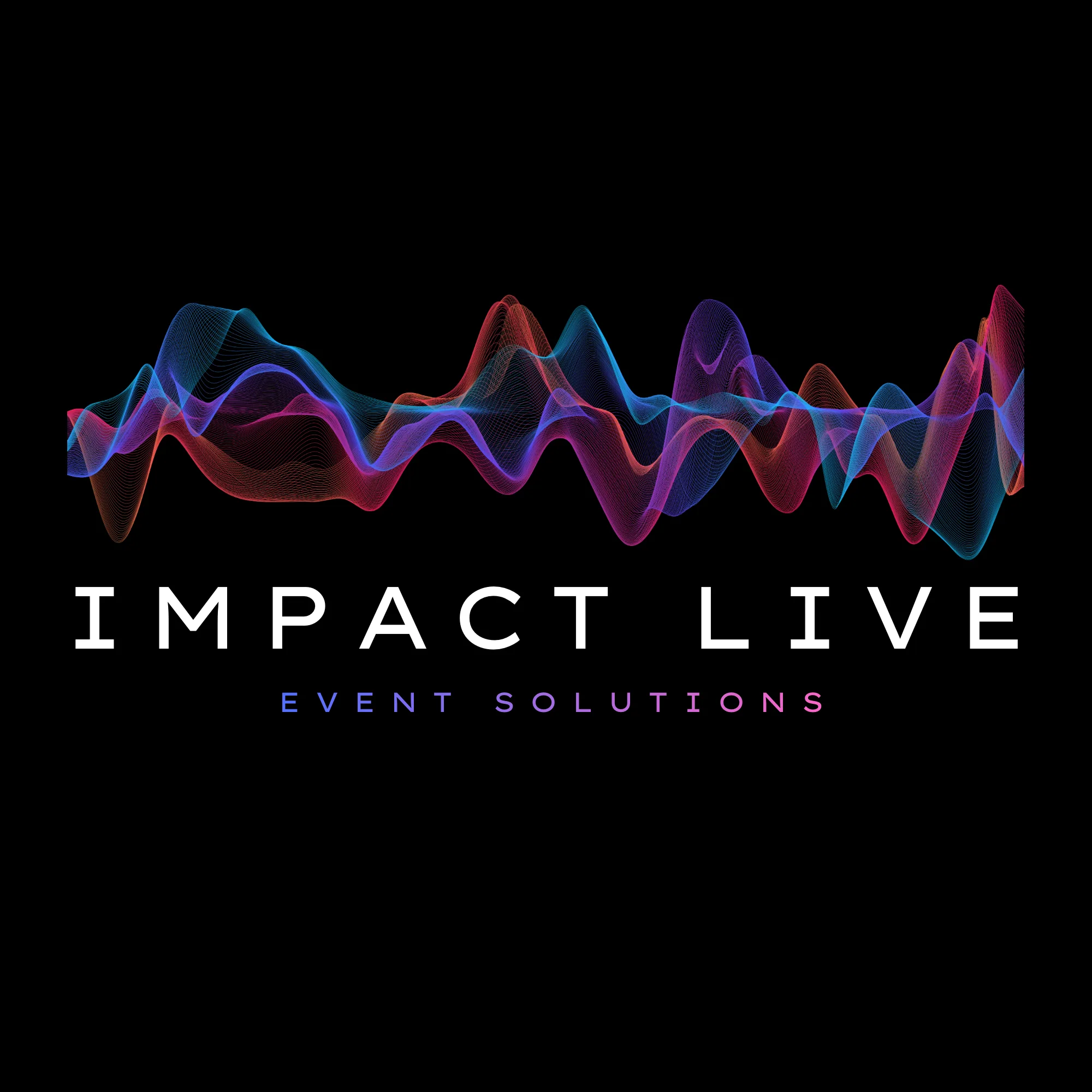 Impact Live - Event Solutions