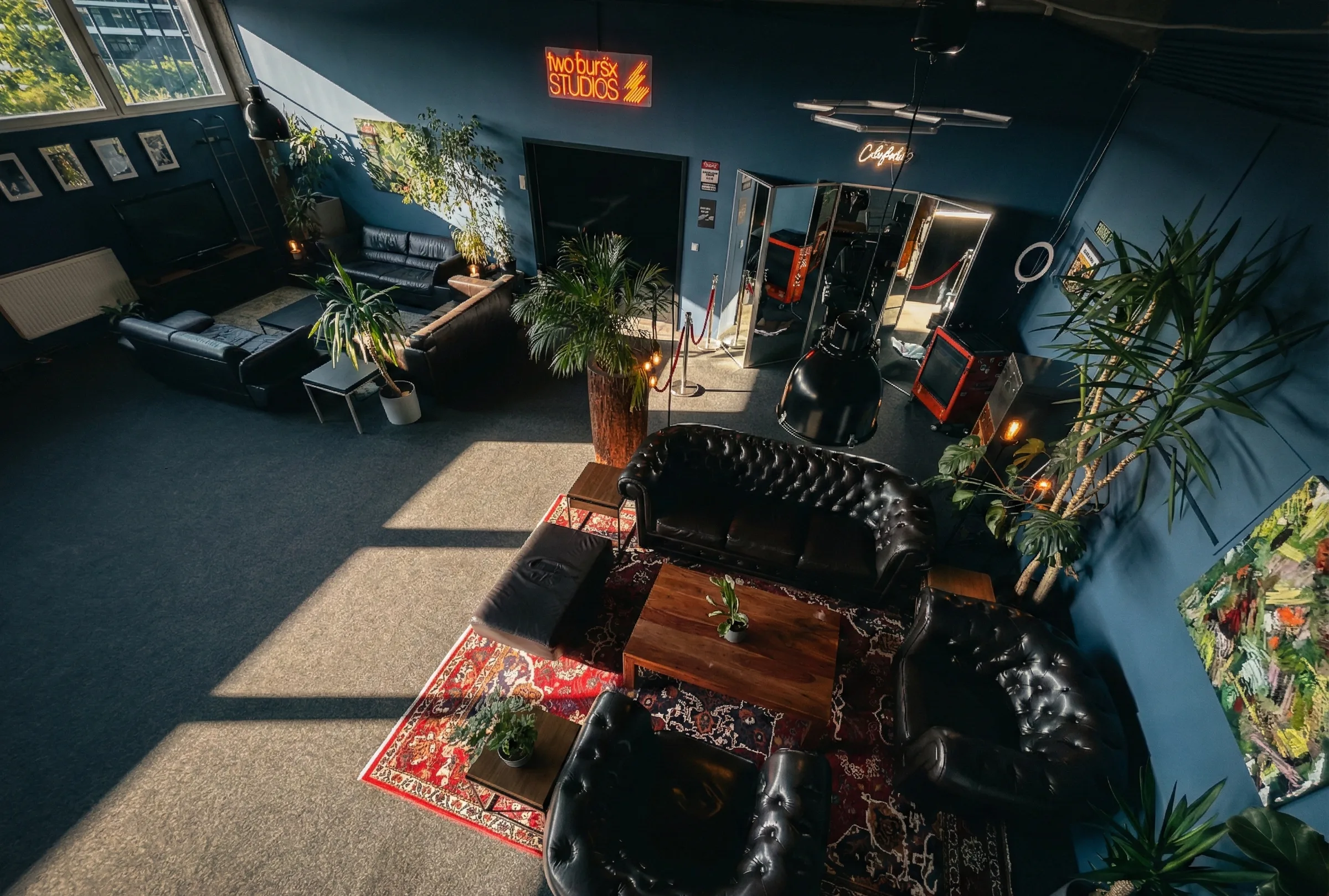 twofoursix Studios - Eventlocation Köln