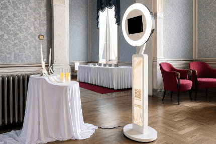 eventMa - Fotoboxen & Eventvermietung