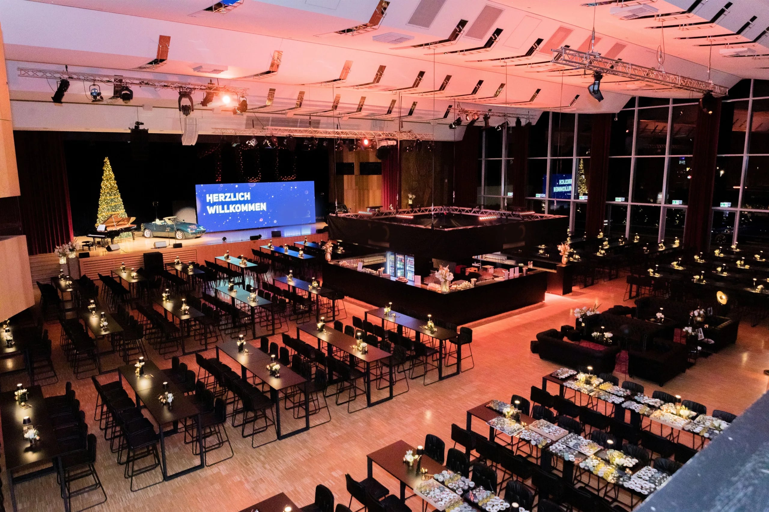 M.A.X. GmbH - Events und mehr