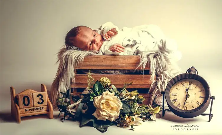 Christoph Hamacher Fotografie